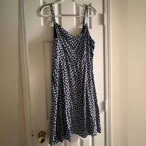 Old Navy Cami Dress XXL